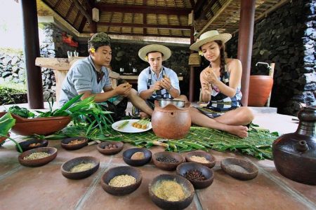 Bali – Bali Authuntic Cooking Clases!