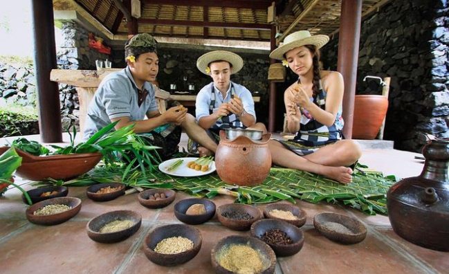 Bali – Bali Authuntic Cooking Clases!