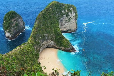 Bali Half Day Tour – Nusa Penida!