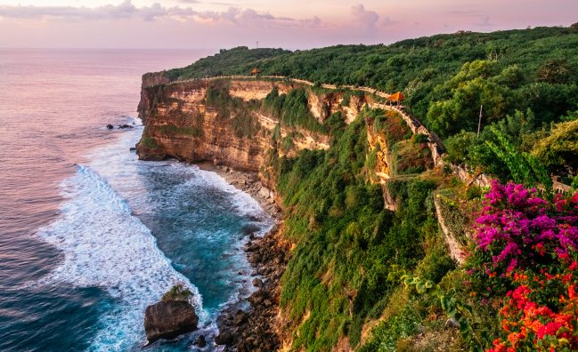 Uluwatu Tour-Bali