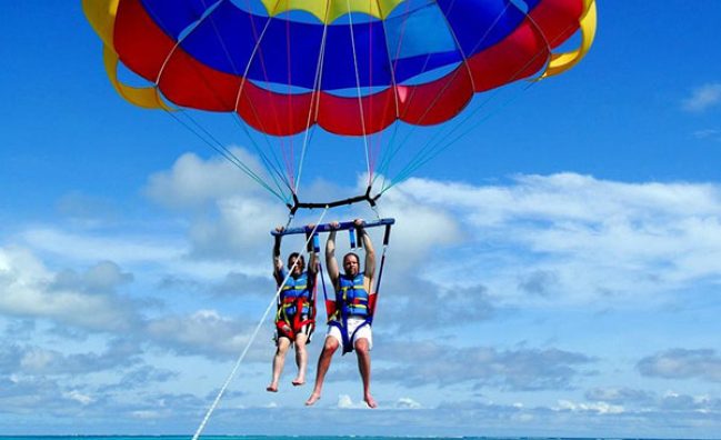 Bali Water Sports